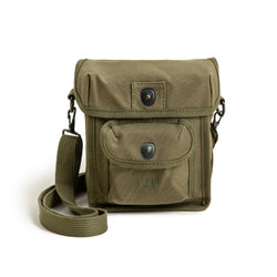 Retro Military Style M209 Waist Bag Crossbody Bag