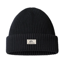Men's Knitted Hat Classic Thickened Warm Beanie