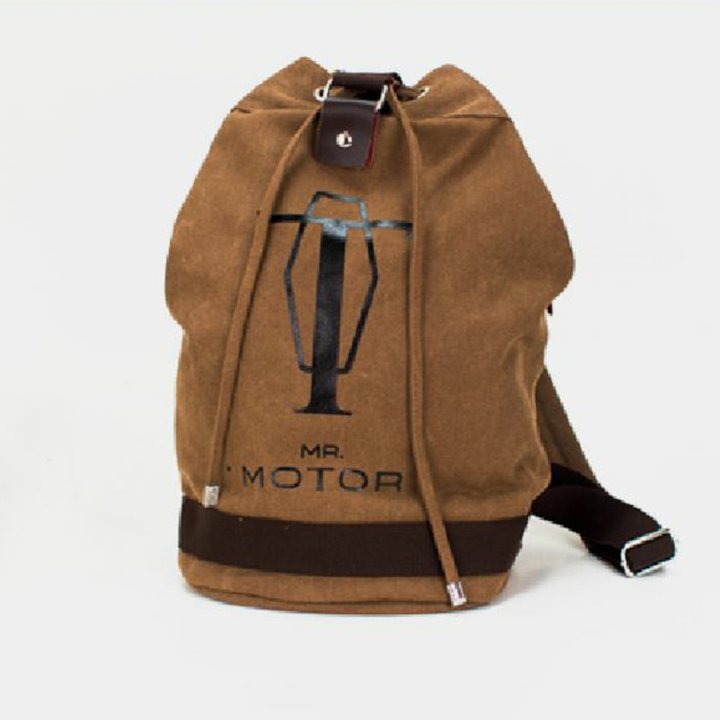 Outdoor Motorcycle Riding Large-capacity Backpack